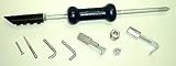 9 Pcs 5 Lb Dent Puller