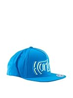 Nike Hurley Gorra Original (Azul Royal)