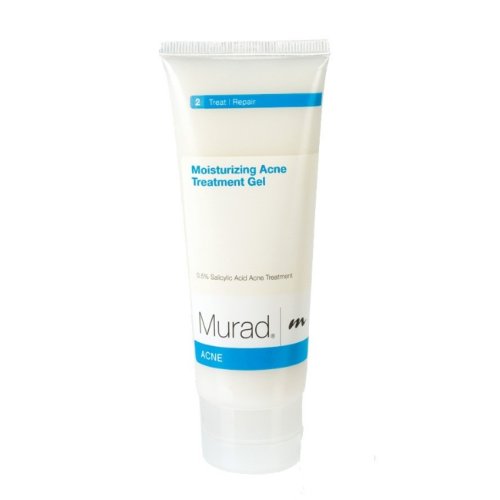 Murad Moisturising Acne Treatment Gel 75ml