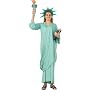 Statue Of Liberty Adult Costume Adult
