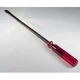 Screwdriver - Super Long Slotted