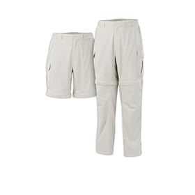 Challenger Convertible Pant