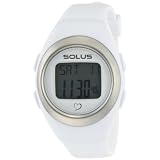 [ソーラス]SOLUS 腕時計 Leisure 800 レジャー 800 01-800-202 ホワイト 01-800-202 【正規輸入品】