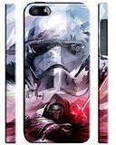 TT Star Wars Kylo Ren Iphone 5 5s Hard Case Cover