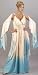 Greek Goddess Costume Adult - Adult Small
