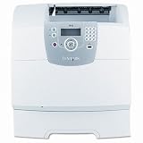 T642N Network-Ready Laser Printer