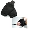 ProActive Winter Pull-Up Mitts, Large