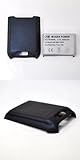 MugenPower Treo750大容量バッテリ(2000mAh)+ BatteryDoor 日本語説明書付 Treo