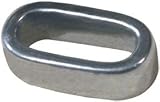 Aluminum Horn Knot