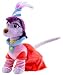 Neopets Collector Limited Edition Plush with Keyquest Code Royal Girl Gelert