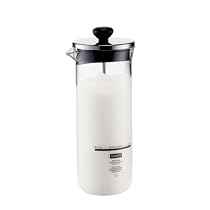 Bodum Shin Bistro 5-Ounce Milk Frother
