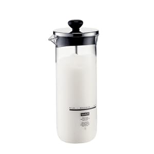 Bodum Shin Bistro 5-Ounce Milk Frother