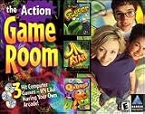 Search : The Action Game By Hasbro Interactive