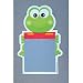 Frog Magic Pad - 12 pieces