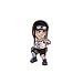 Patch - Naruto - Chibi Neji