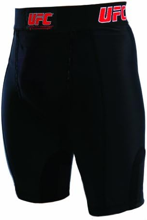UFC Compression Shorts with Cup