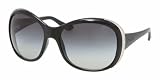 BVLGARI SUNGLASSES BV 8058B 501/8G BLACK 8058 BULGARI
