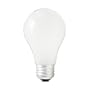 Bulbrite 115142 - 43 Watt Halogen Light Bulb (**2 PACK**), A19 Shape (Standard Light Bulb), Energy Efficient 60 Watt Incandescent Equivalent, Soft White