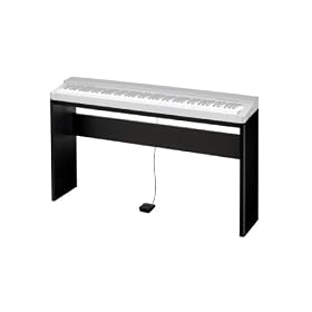 Casio CS-67 Keyboard Stand for PX130 and PX330 by 