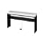 Casio CS-67 Keyboard Stand for PX130 and PX330