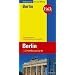 Falk Stadtplan Extra Standardfaltung Berlin mit Cityplan Potsdam