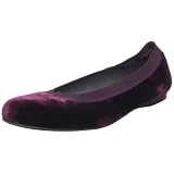 Stuart Weitzman Womens Lastikon Ballet Flat