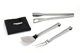 Carl Mertens 5508 1061 - Grillset Mano Standard, 4-teilig