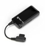 BLUENEXT Bluetooth ワイヤレスオーディオトランスミッタ (携帯電話平型コネクタ専用) BTAG-Sf BLUECON-2EF | 平型コネクタ