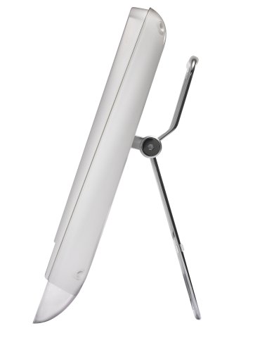 ASUS Eee Top 15.6-Inch Touchscreen PC - White
