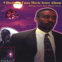 9 Deceiving Faces:da Album by  Sean Caddy & Camouflage 