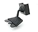Car Mount, Ramkon CD Slot Grip Mount Holder for the Galaxy S6/S6 Edge, LG G4, Asus ZenFone 2, Apple iPhone 6 6 Plus, iPhone 5S 5C 5 4S, Samsung Galaxy S5 S4 S3, Nexus 5 4, HTC M9