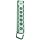 Coleman Cable 046408806 6-Outlet Computer Surge Protector with 4-Feet Cord