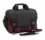 Trager Outbound Briefcase-Crimson