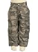 Boys' Camo Print Cargo Pants