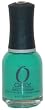Orly Nail Polish Green with Envy 40638 .5oz