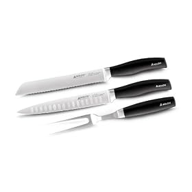Anolon Advanced Classic Cutlery Slice and Carve Set by Anolon