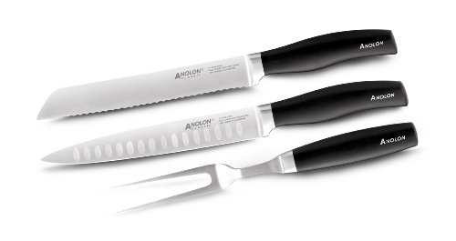 Anolon Advanced Classic Cutlery Carve Set