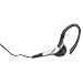 GE Hands-Free Earset In-Ear Angular - GE 86682