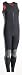 Farmer John Wetsuit from IR - Black - Available in Various Sizes