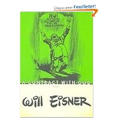 A Contract With God: And Other Tenement Stories