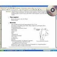 Forensic Science Experiments on File by