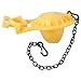 Brass Craft #BCT005 Hornet V Toilet Flapper