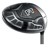 Callaway Fusion FT-9 Tour Neutral Driver (460cc)