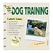 T.F.H. PUBLICATIONS SIMPLE GUIDE DOG TRAINING