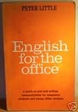 English for the office