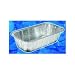 Disposable Steam Table Pans 1/3 Size, Deep (31840HFA)