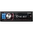 Alpine CDA105 / CDA-105 / CDA-105 CD Receiver MP3/WMA Player