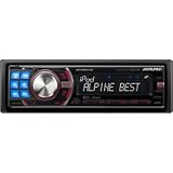 Alpine CDA105 / CDA-105 / CDA-105 CD Receiver MP3/WMA Player