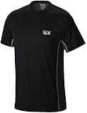Mountain Hardwear Wicked Lite Shirt Mens