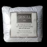 Review Croscill  / 600 Thread Count Standard/Queen Pillow